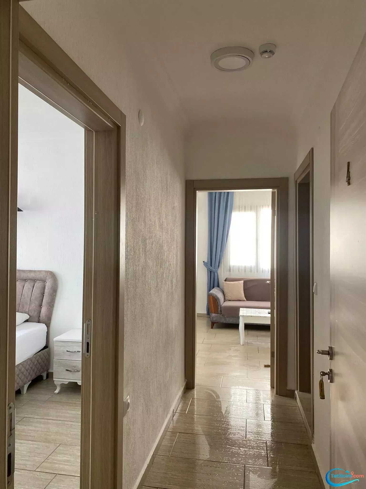 tatilcim.com Rüzgar Homes